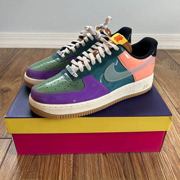 nike air force 1 sp w